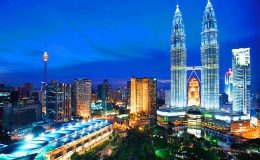 du lich Malaysia