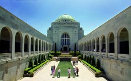 anberra-australian-war-memorial