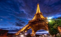 thap eiffel