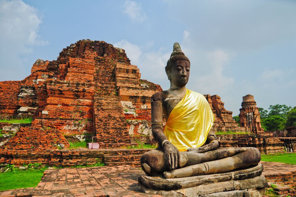 ayutthaya