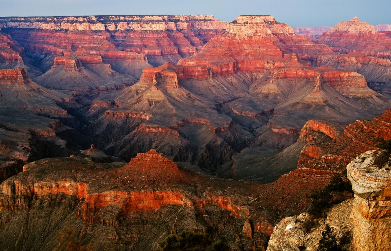 Kết quả hình ảnh cho Grand Canyon.