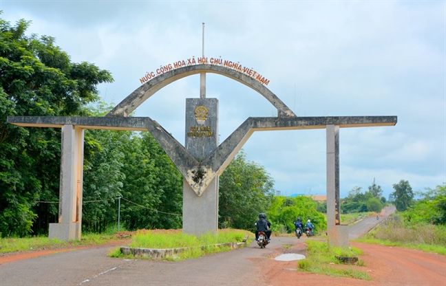 Check in cao nguyên Mondulkiri sẽ cho bạn những trải nghiệm vô cùng thú vị - ảnh 1