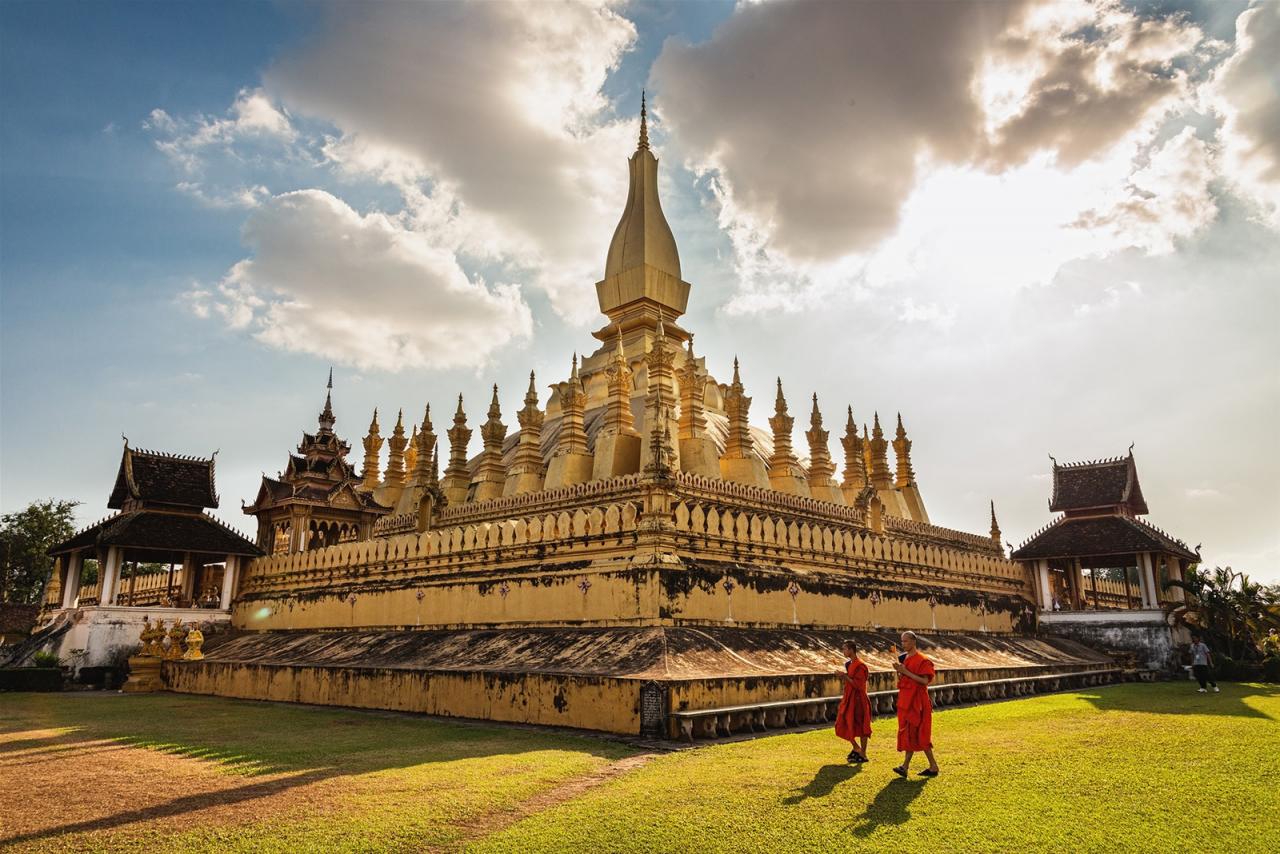 Những chú ý để có tour du lịch Lào hoàn hảo - ảnh 1