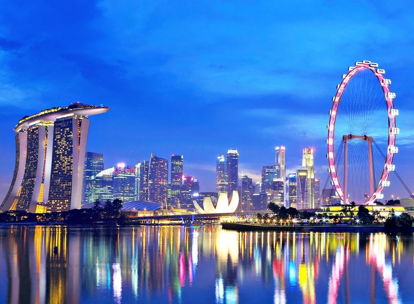 Đi Singapore Malaysia nên lưu ý gì? - ảnh 1