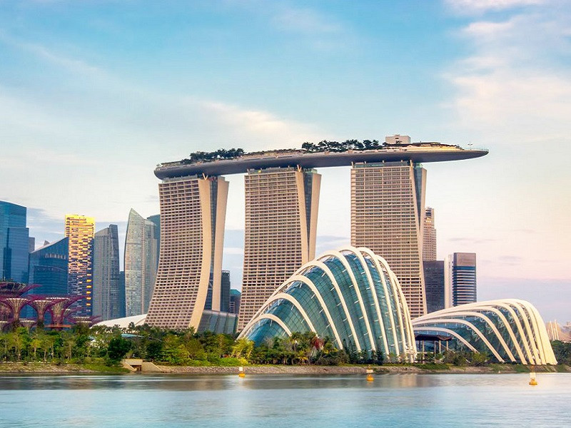 Những lưu ý khi du lịch Singapore - ảnh 1