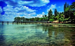 Đảo Pulau Ubin