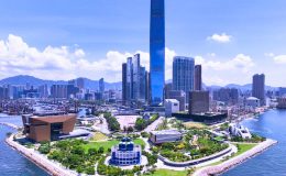 Khu văn hóa Tây Cửu Long