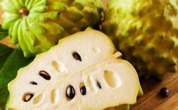 Mãng cầu Đài Loan